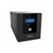 UPS 1000VA/600W, Line Interactive, Tower, Микропроцесорно управление, LCD дисплей,
Симулирана синусоида - NJOY Cadu 1000