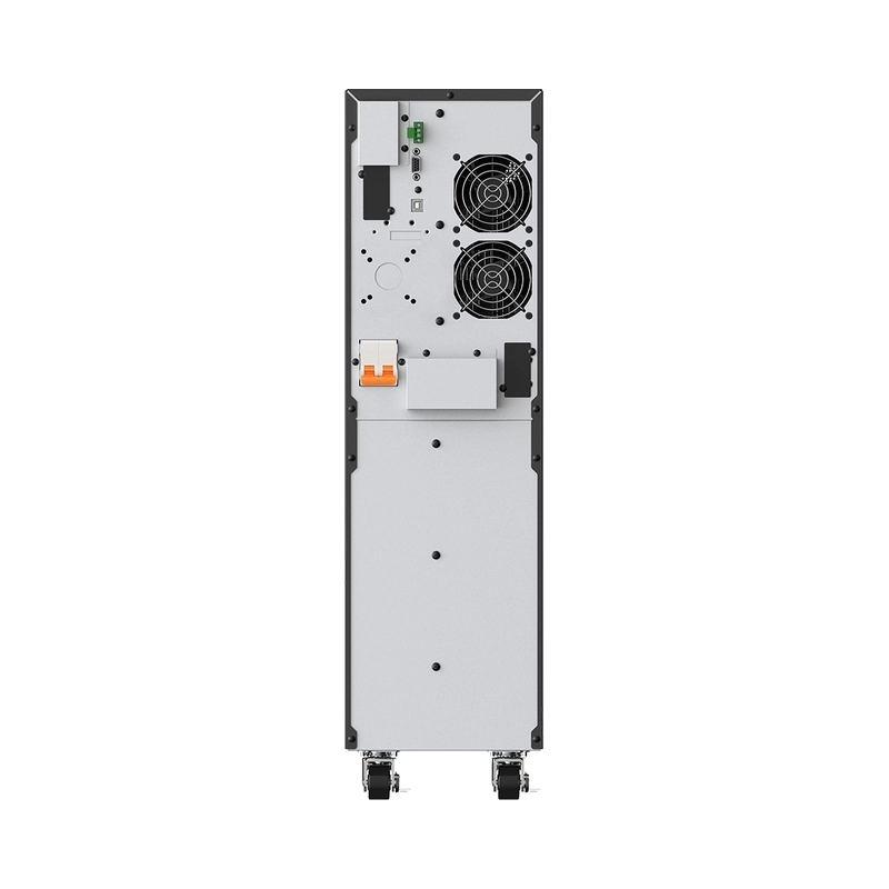 UPS 10000VA/9000W, On-Line технология, двойна конверсия; Микропроцесорно
управление,Чиста синусооида - NJOY Aster 10KT