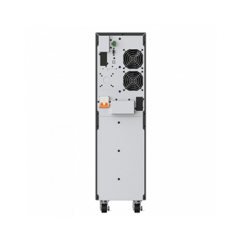 UPS 10000VA/9000W, On-Line технология, двойна конверсия; Микропроцесорно
управление,Чиста синусооида - NJOY Aster 10KT