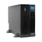 UPS 6000VA/6000W, On-Line технология, двойна конверсия; LCD дисплей, чиста синусоида; Rack/Tower - NJOY Balder 6000