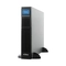 UPS 6000VA/6000W, On-Line технология, двойна конверсия; LCD дисплей, чиста синусоида; Rack/Tower - NJOY Balder 6000