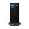 UPS 6000VA/6000W, On-Line технология, двойна конверсия; LCD дисплей, чиста синусоида; Rack/Tower - NJOY Balder 6000