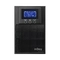 UPS 1000VA/900W, On-Line технология, Tower, двойна конверсия; LCD дисплей, чиста синосуида - NJOY Aten PRO 1000