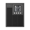 UPS 1000VA/800W, On-Line технология, Tower, двойна конверсия; Микропроцесорно управление,
LCD дисплей, чиста синусоида; - NJOY Echo Pro 1000