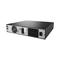 UPS 1500VA/1500W, On-Line технология, двойна конверсия; LCD дисплей, чиста синусоида; Rack/Tower - NJOY Balder 1500