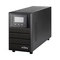 UPS 2000VA/1800W, On-Line технология, Tower, двойна конверсия; LCD дисплей, чиста синосуида - NJOY Aten PRO 2000