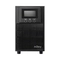 UPS 2000VA/1800W, On-Line технология, Tower, двойна конверсия; LCD дисплей, чиста синосуида - NJOY Aten PRO 2000