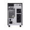 UPS 2000VA/1800W, On-Line технология, Tower, двойна конверсия; LCD дисплей, чиста синосуида - NJOY Aten PRO 2000