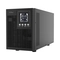UPS 2000VA/1600W, On-Line технология, Tower, двойна конверсия; Микропроцесорно управление,
LCD дисплей, чиста синусоида; - NJOY Echo Pro 2000