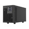 UPS 2000VA/1600W, On-Line технология, Tower, двойна конверсия; Микропроцесорно управление,
LCD дисплей, чиста синусоида; - NJOY Echo Pro 2000
