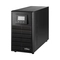 UPS 3000VA/2700W, On-Line технология, Tower, двойна конверсия; LCD дисплей, чиста синосуида - NJOY Aten PRO 3000