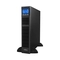 UPS 3000VA/3000W, On-Line технология, двойна конверсия; LCD дисплей, иста синусоида; Rack/Tower - NJOY Balder 3000