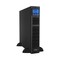UPS 3000VA/3000W, On-Line технология, двойна конверсия; LCD дисплей, иста синусоида; Rack/Tower - NJOY Balder 3000