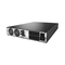 UPS 3000VA/3000W, On-Line технология, двойна конверсия; LCD дисплей, иста синусоида; Rack/Tower - NJOY Balder 3000