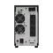 UPS 3000VA/2400W, On-Line technology, Tower, double conversion; Microprocessor control, LCD display, pure sine wave; - NJOY Echo Pro 3000