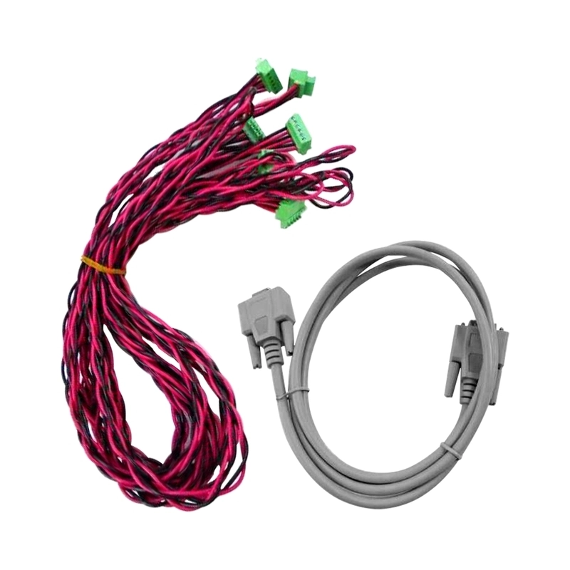 Kit за запаралелване на UPS серии Garun 60KL to 80KL / Ranger 120KT to 180KT - NJOY Parallel Kit A2