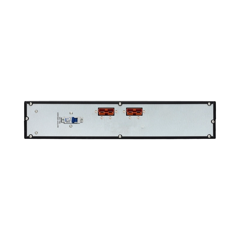 Батериен шкаф за Balder 1000 - 1500 серия UPS Без батерии Подържа до 6x7Аh/9Ah/12V батерии - NJOY CA0312GX-AZ