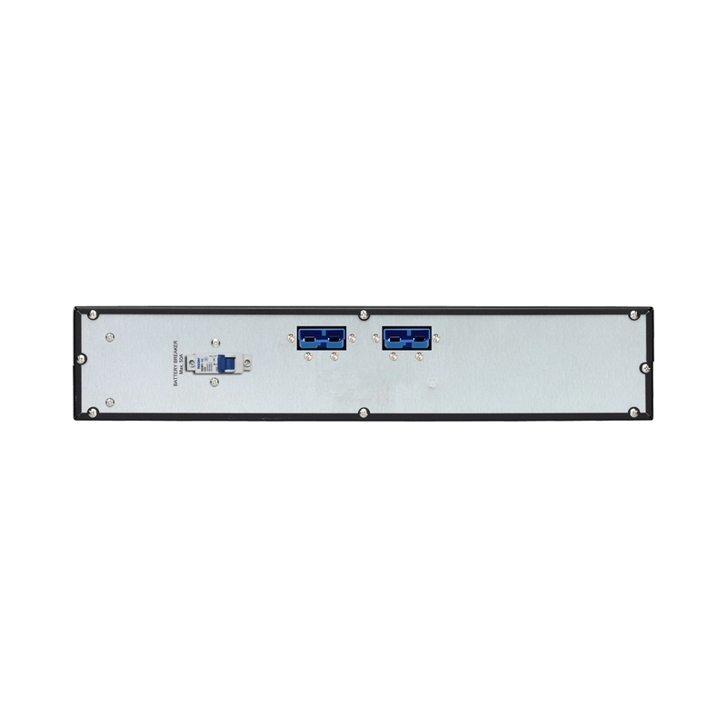 Батериен шкаф за Balder 2000 - 3000 серия UPS Без батерии Подържа до 6x7Аh/9Ah/12V батерии - NJOY CA0712GX-AZ