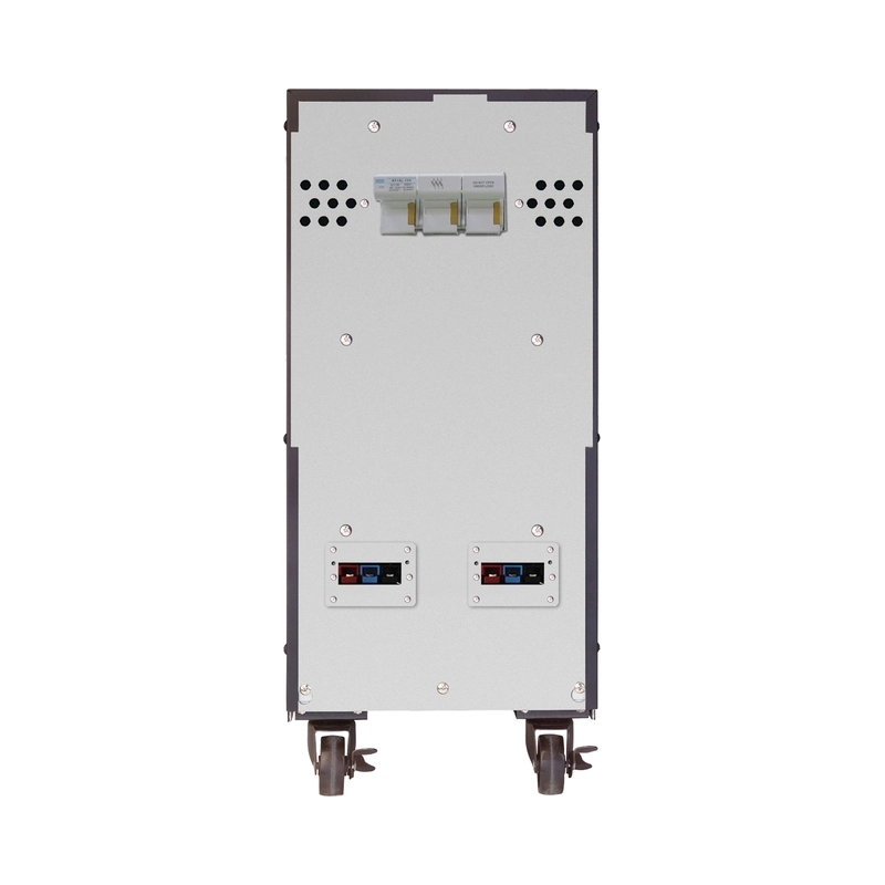 Батериен шкаф за Garun 10/20KL серия UPS Без батерии Поддържа до 40x 7Аh/9Ah/12V батерии - NJOY TA1222A