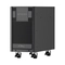 Батериен шкаф за Aster 6K/10K серия UPS Без батерии Поддържа до 16x7Аh/9Ah/12V батерии - NJOY TA1611KX