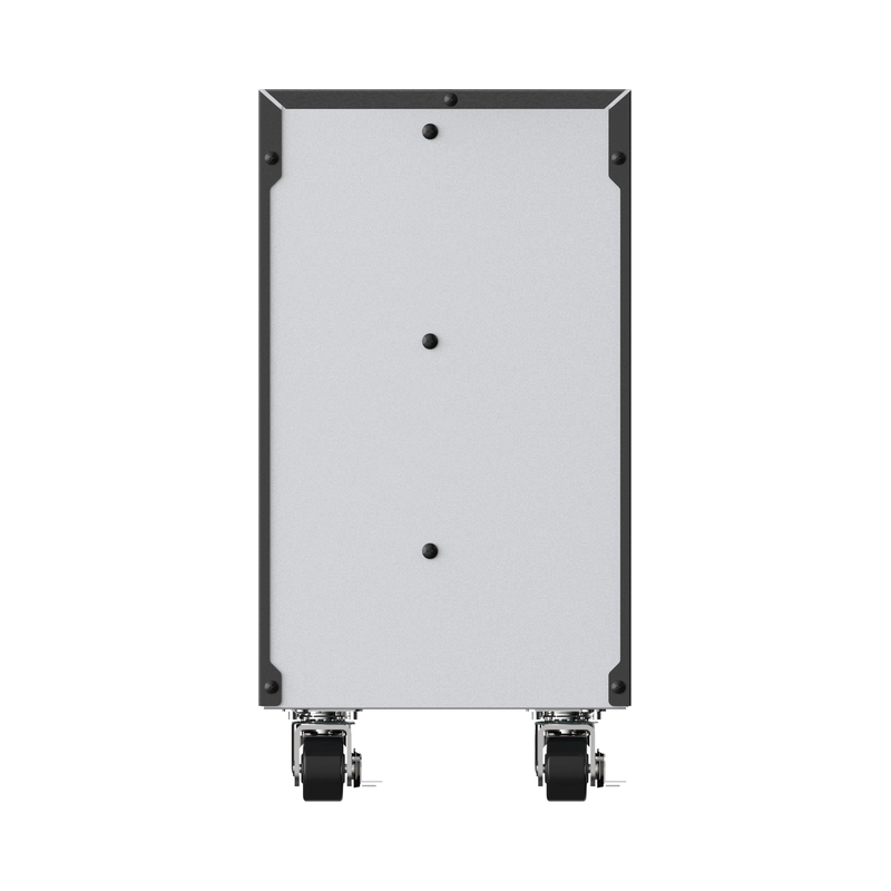 Батериен шкаф за Aster 6K/10K серия UPS Без батерии Поддържа до 16x7Аh/9Ah/12V батерии - NJOY TA1611KX