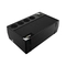 UPS 650VA/360W, Line Interactive LED индикация, Симулирана синусоида, AVR - автоматично регули - NJOY Renton 650 PLUS