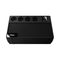 UPS 650VA/360W, Line Interactive LED индикация, Симулирана синусоида, AVR - автоматично регули - NJOY Renton 650 PLUS