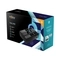 UPS 800VA/480W, Line Interactive, LCD display, Simulated sine wave, AVR - automatically regulates - NJOY Token 800