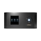 UPS 450VA/400W, Line Interactive , Подходящ за резервиране на помпи за отоплителни инсталации, без вградени батерии, поддържа 12V акумулатори от 18Ah до 40Ah - NJOY Aira 400