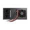 UPS 1200VA/1000W, Line Interactive , Подходящ за резервиране на помпи за отоплителни инсталации, без вградени батерии, поддържа 12V акумулатори от 40Ah до 200Ah - NJOY Aira 1200