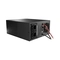 UPS 1200VA/1000W, Line Interactive , Подходящ за резервиране на помпи за отоплителни инсталации, без вградени батерии, поддържа 12V акумулатори от 40Ah до 200Ah - NJOY Aira 1200