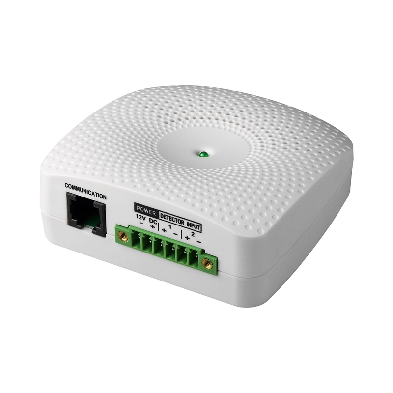 Сензор за температура и влага за SNMP модул за UPS серии Echo Pro/Argus/Aster - NJOY Sensor Box (Temperature & Humidity)