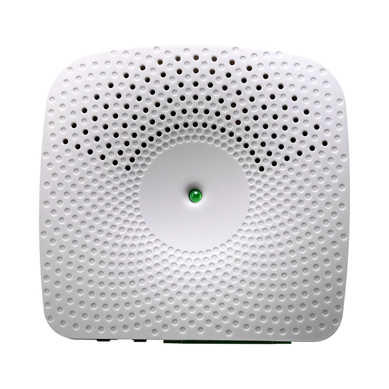 Сензор за температура и влага за SNMP модул за UPS серии Echo Pro/Argus/Aster - NJOY Sensor Box (Temperature & Humidity)