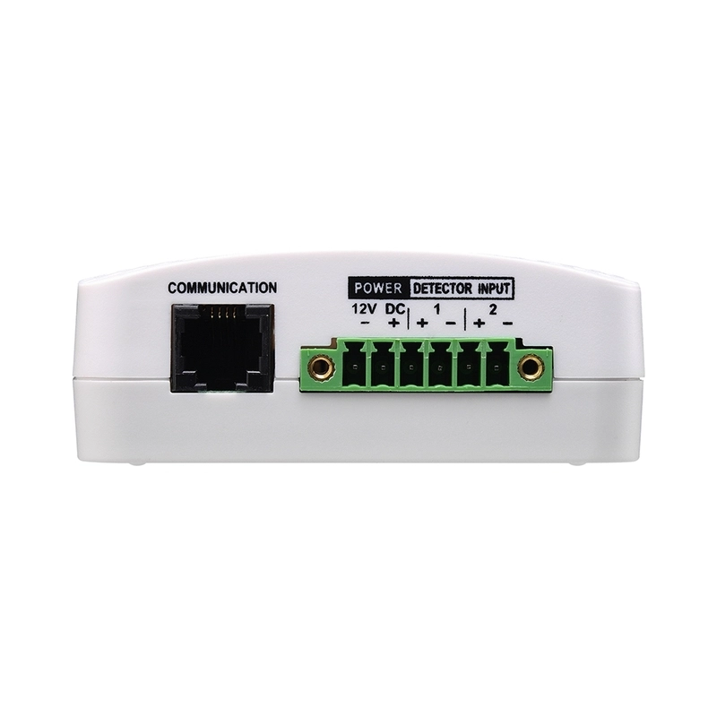 Сензор за температура и влага за SNMP модул за UPS серии Echo Pro/Argus/Aster - NJOY Sensor Box (Temperature & Humidity)