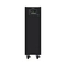 UPS 10kVA/10kW, On-Line technology, double conversion; 5“ touch LCD display - NJOY Garun 10KL