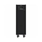 UPS 10kVA/10kW, On-Line technology, double conversion; 5“ touch LCD display - NJOY Garun 10KL
