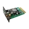 WiFi Smart Card WP карта за UPS серии Aten Pro / Balder, ViewPower App - NJOY WiFi Smart Card WP App