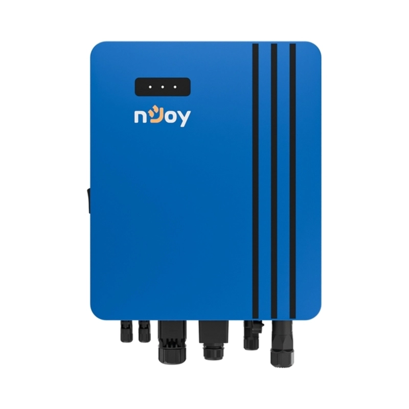 Инвертор за енергийни системи - NJOY Ascet LV 6K-135/1P2T2 12006L062ACCU1B