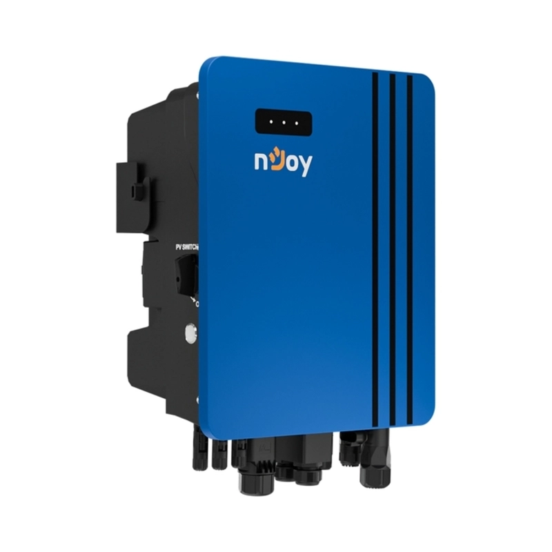 Инвертор за енергийни системи - NJOY Ascet LV 6K-135/1P2T2 12006L062ACCU1B