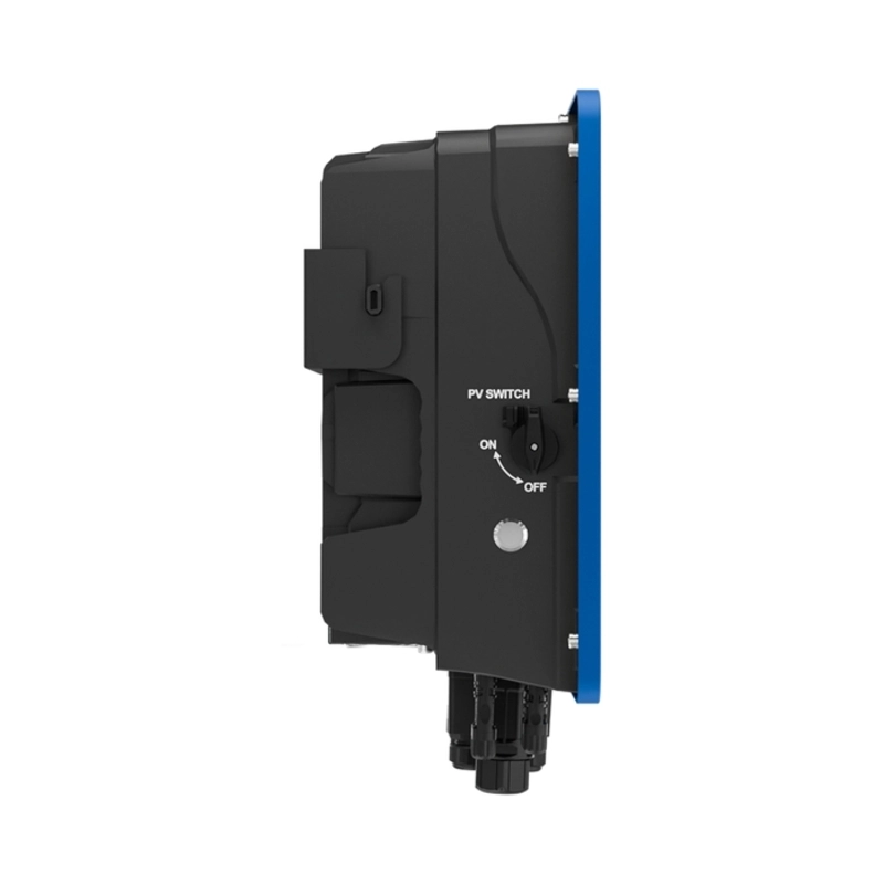 Инвертор за енергийни системи - NJOY Ascet LV 6K-135/1P2T2 12006L062ACCU1B