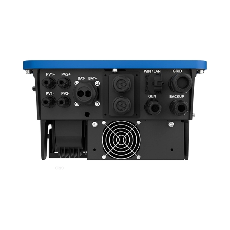 Инвертор за енергийни системи - NJOY Ascet LV 6K-135/1P2T2 12006L062ACCU1B