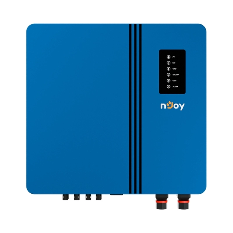 Инвертор за енергийни системи - NJOY Ascet HV 10K-50/3P2T3 32010H113ACCU0B