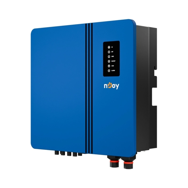 Инвертор за енергийни системи - NJOY Ascet HV 10K-50/3P2T3 32010H113ACCU0B