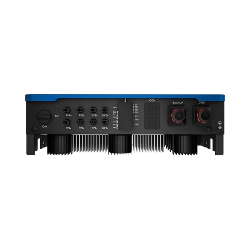 Инвертор за енергийни системи - NJOY Ascet HV 10K-50/3P2T3 32010H113ACCU0B