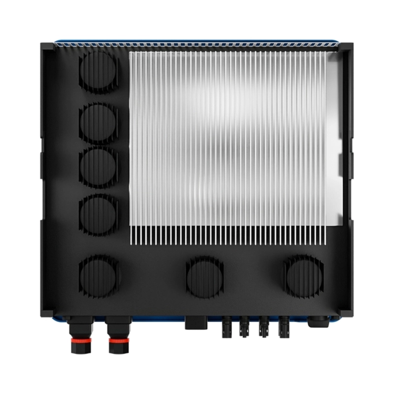Инвертор за енергийни системи - NJOY Ascet HV 10K-50/3P2T3 32010H113ACCU0B