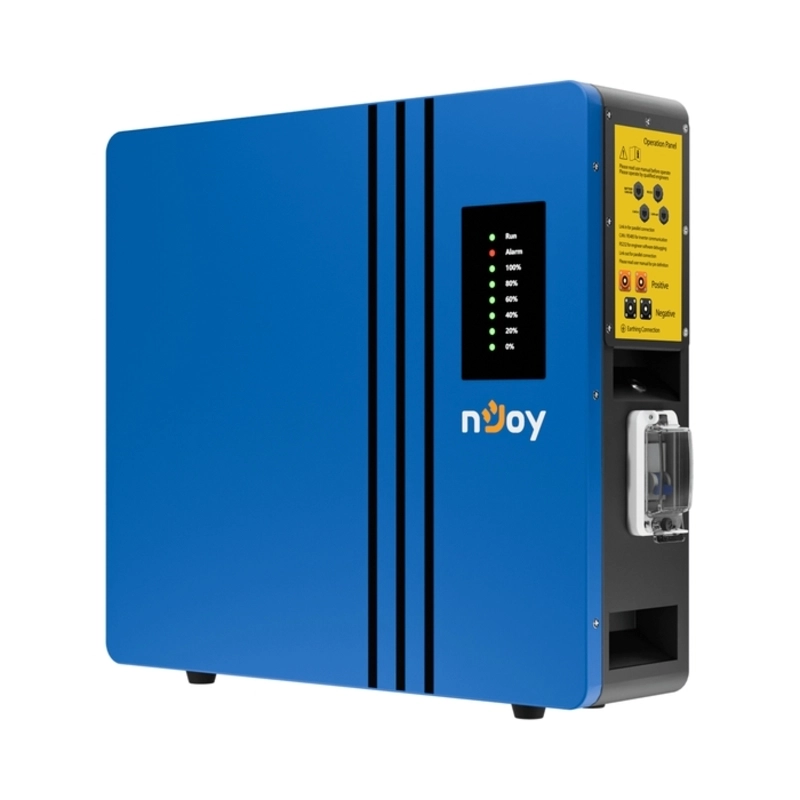 Батериен модул - NJOY Bastion WF5K (2025) MF51H5110BDA01B