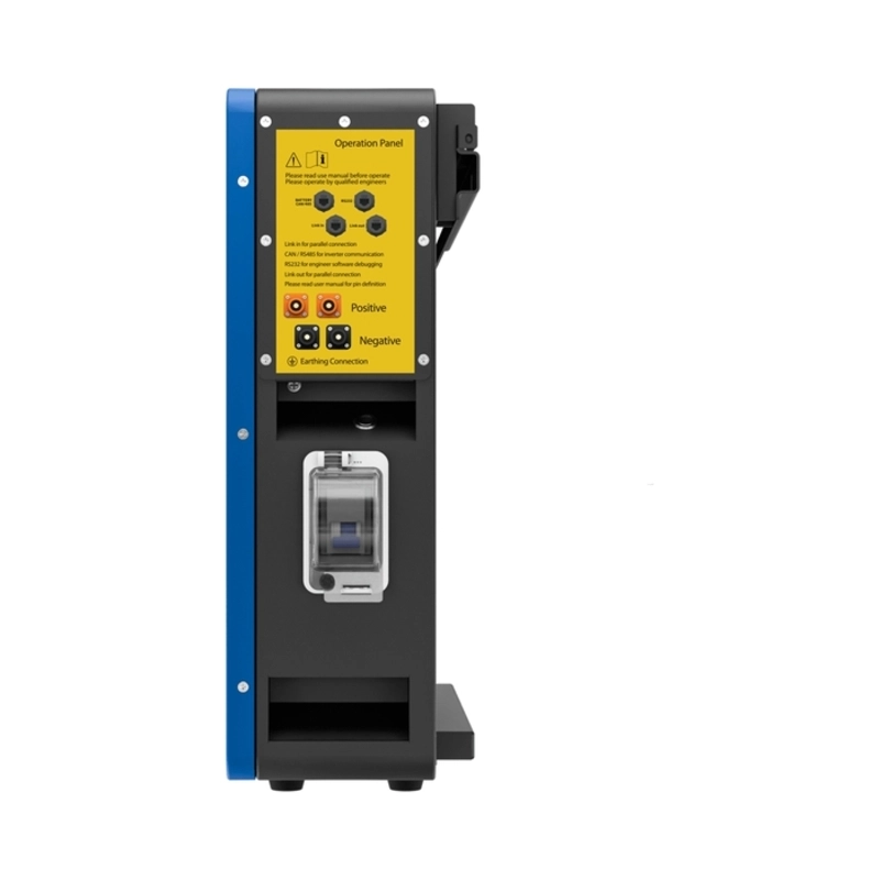 Батериен модул - NJOY Bastion WF5K (2025) MF51H5110BDA01B
