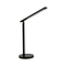 LED table/desk lamp, 220-240V, 7W, 4000K, 600lm, CRI>80, IP20, 32x43cm, dimmable, black - VK LED VK/04239/B/C