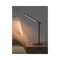 LED table/desk lamp, 220-240V, 7W, 4000K, 600lm, CRI>80, IP20, 32x43cm, dimmable, black - VK LED VK/04239/B/C