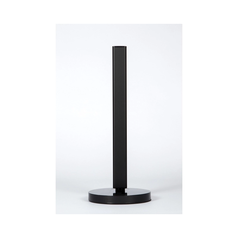 LED table/desk lamp, 220-240V, 7W, 4000K, 600lm, CRI>80, IP20, 32x43cm, dimmable, black - VK LED VK/04239/B/C